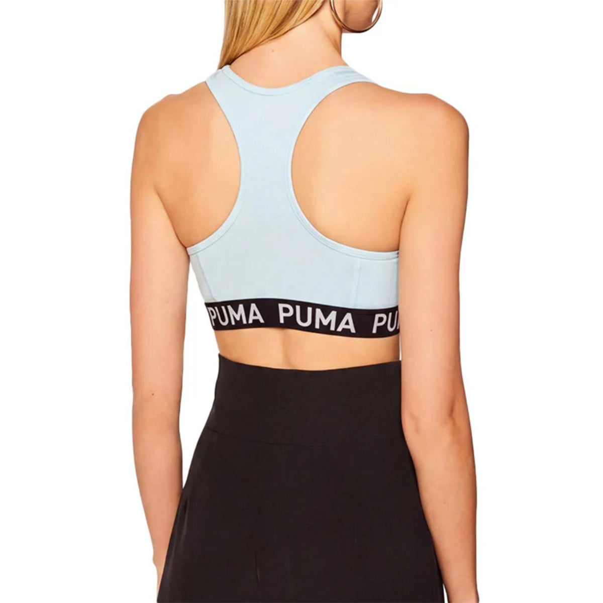 PUMA 4KEEPS STRONG BRA MID - seconda immagine