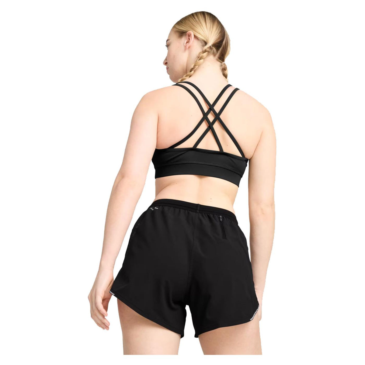 PUMA HYROX MOVE STRAPPY BRA - seconda immagine