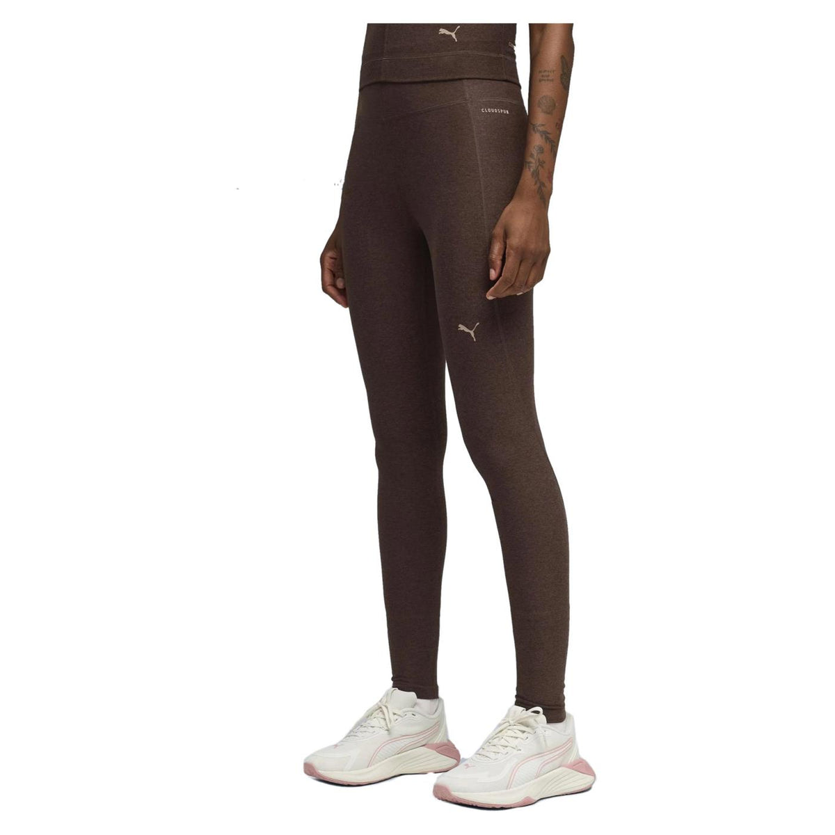 PUMA CLOUDSPUN WOMAN TIGHT