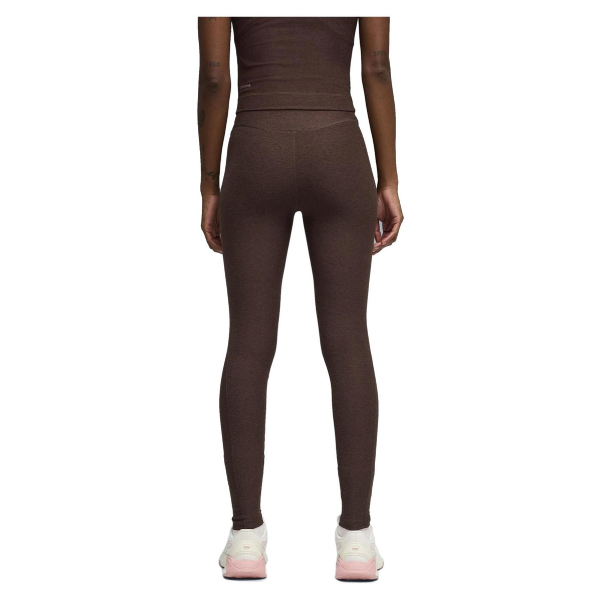 PUMA CLOUDSPUN WOMAN TIGHT - seconda immagine