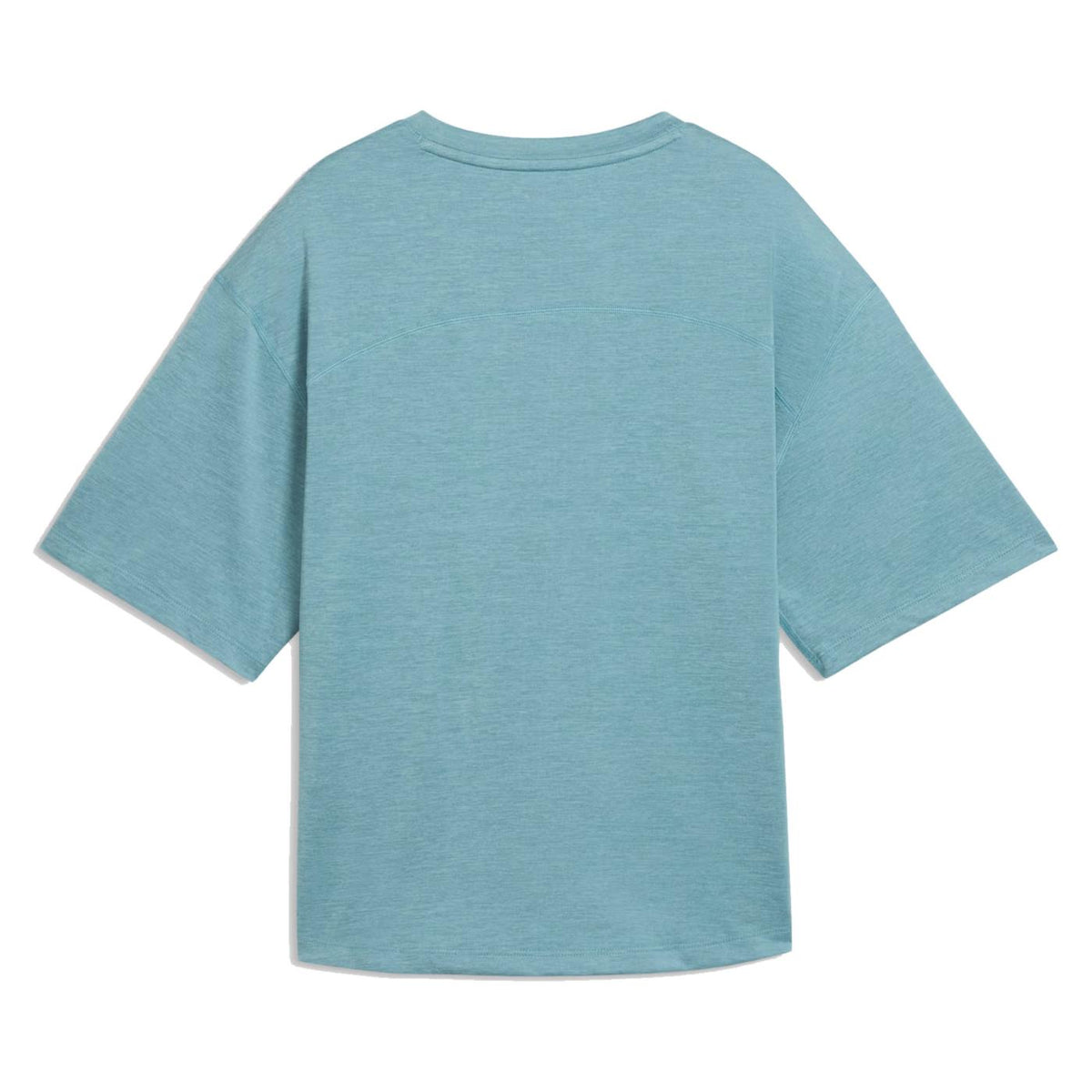 PUMA W CLOUDSPUN OVERSIZED TEE - seconda immagine