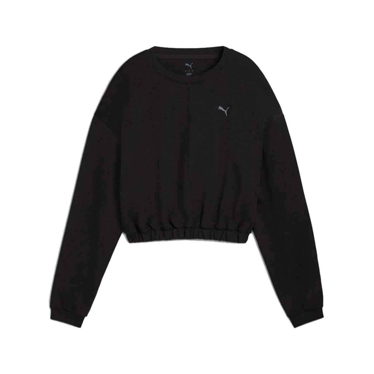 PUMA W CLOUDSPUN CREW