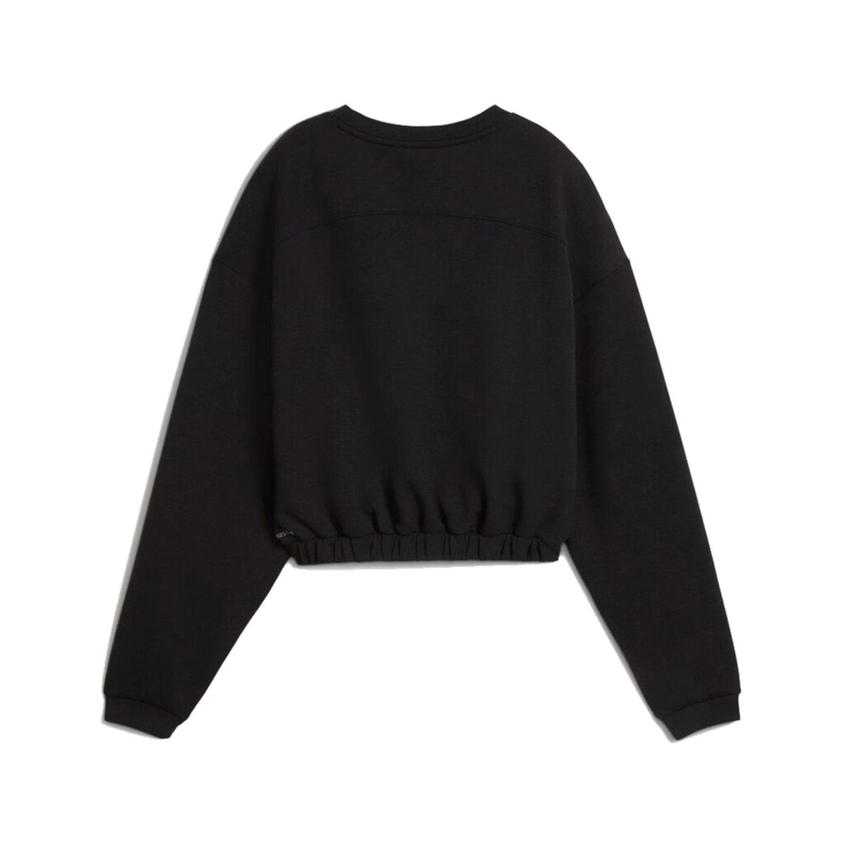 PUMA W CLOUDSPUN CREW - seconda immagine
