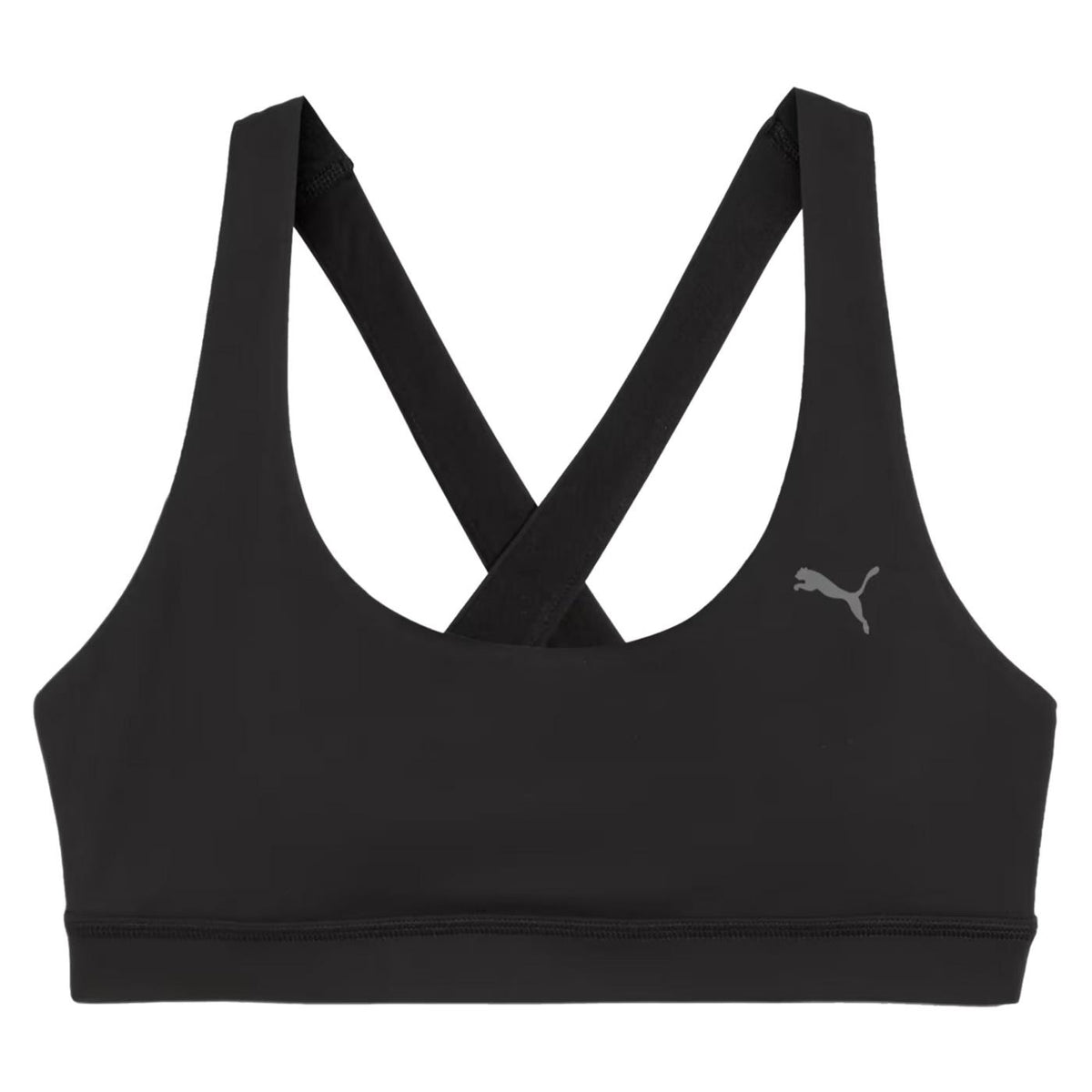 PUMA CLOUDSPUN BRA MID IMPACT