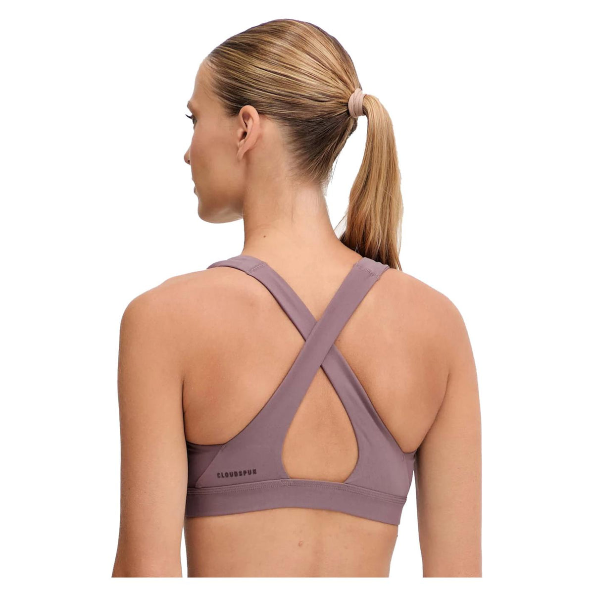 PUMA CLOUDSPUN BRA MID IMPACT - seconda immagine