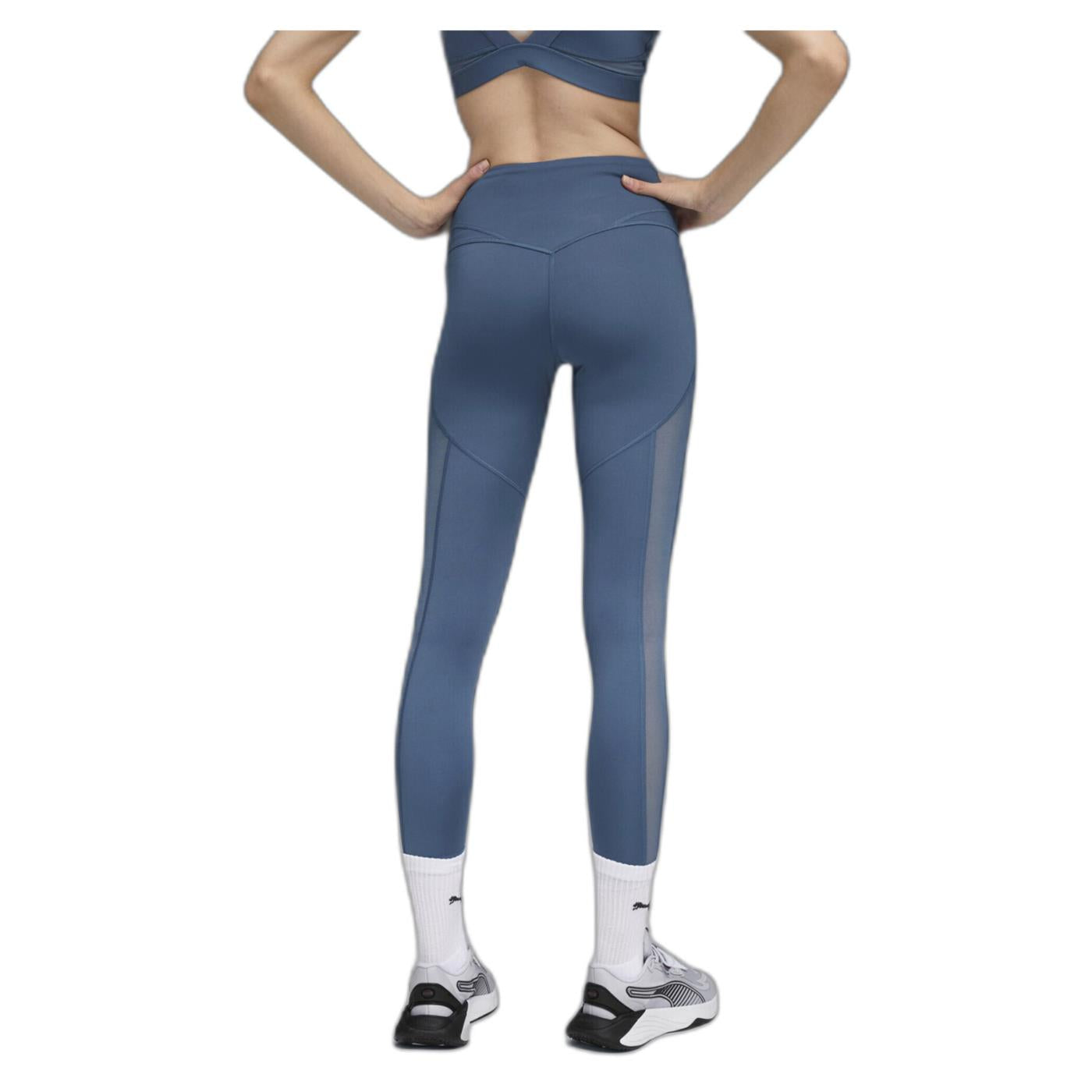 PUMA W SHAPELUXE TIGHT
