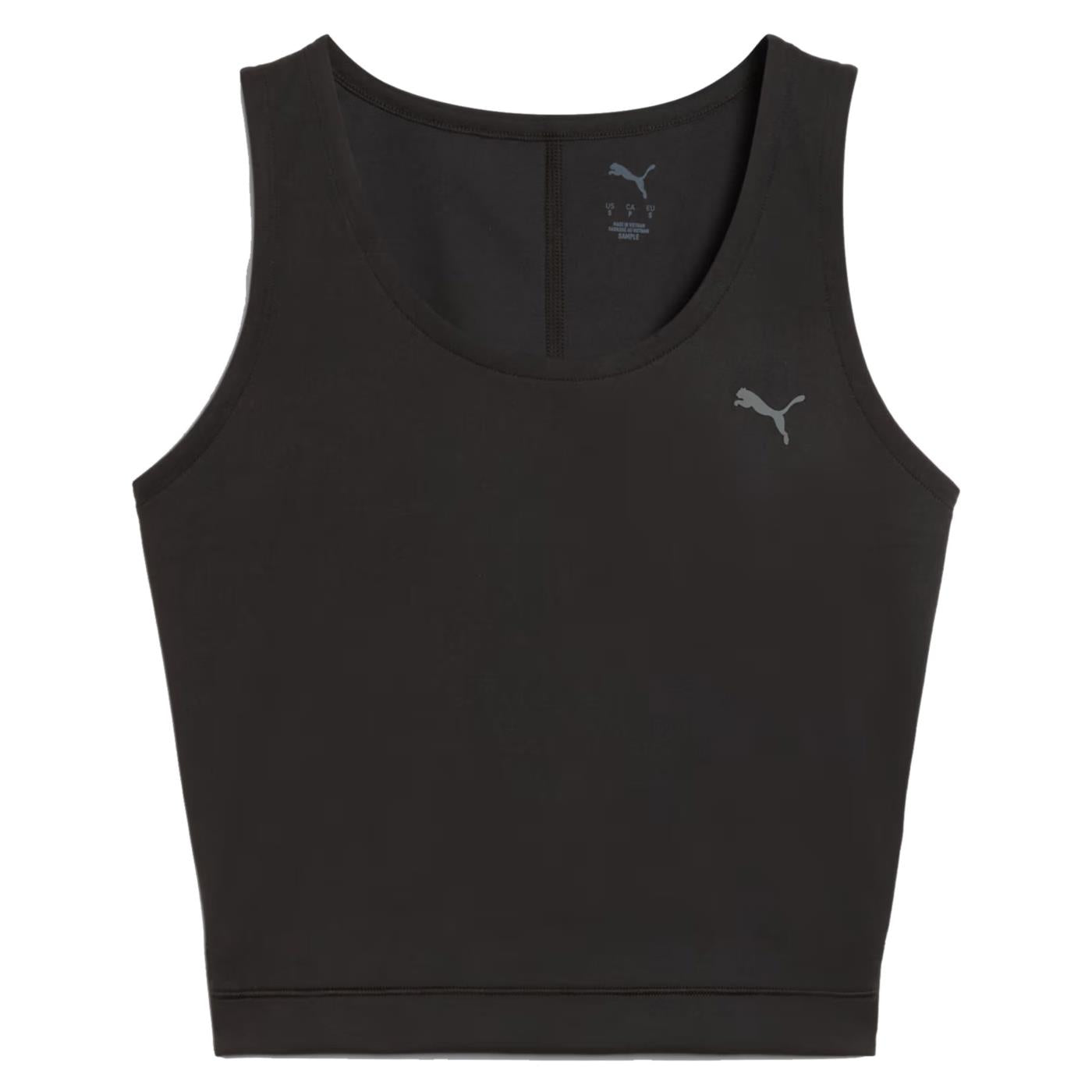 PUMA W CLOUDSPUN TWIST TANK - seconda immagine