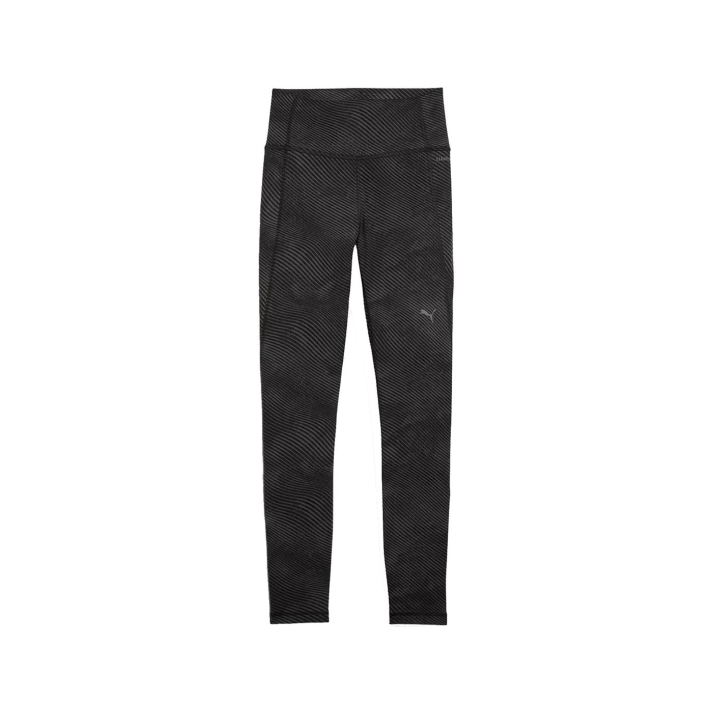 PUMA W CLOUDSPUN TIGHT AOP