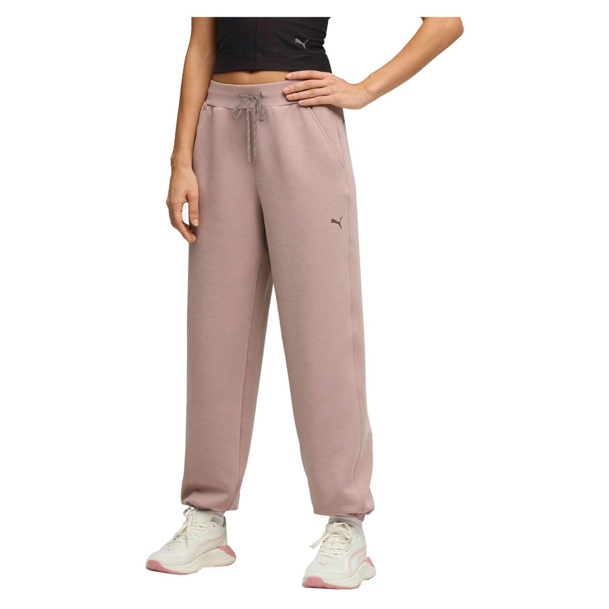 PUMA WOMAN CLOUDSPUN JOGGER