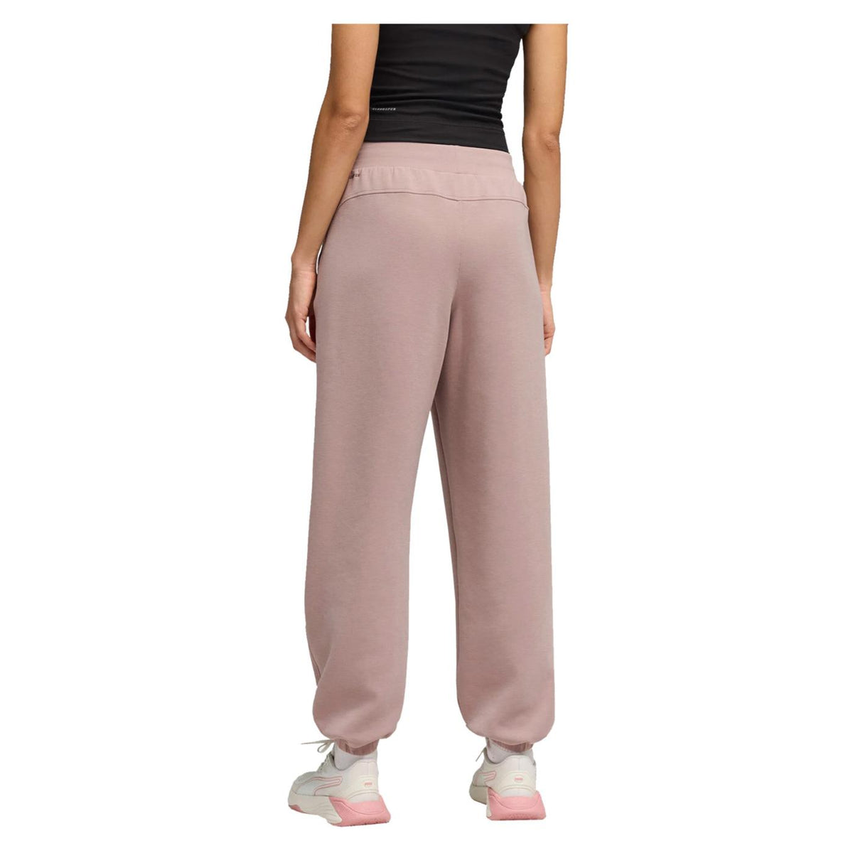 PUMA WOMAN CLOUDSPUN JOGGER - seconda immagine