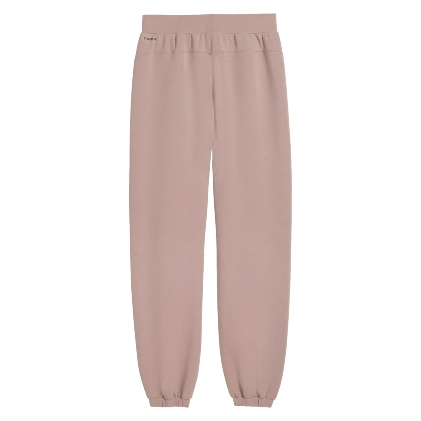 PUMA WOMAN CLOUDSPUN JOGGER - Rosa - vista 4
