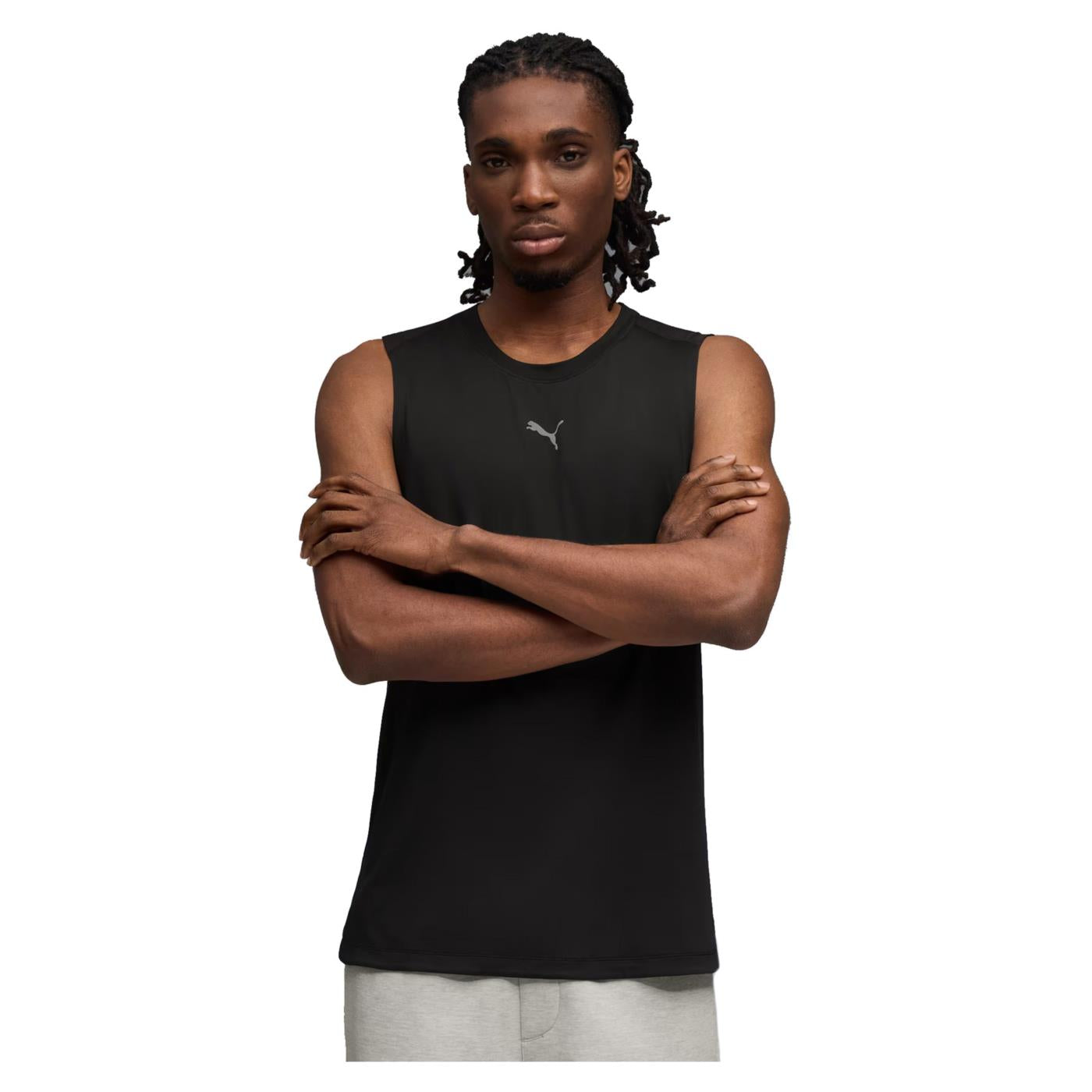 PUMA CLOUDSPUN TANK - immagine principale