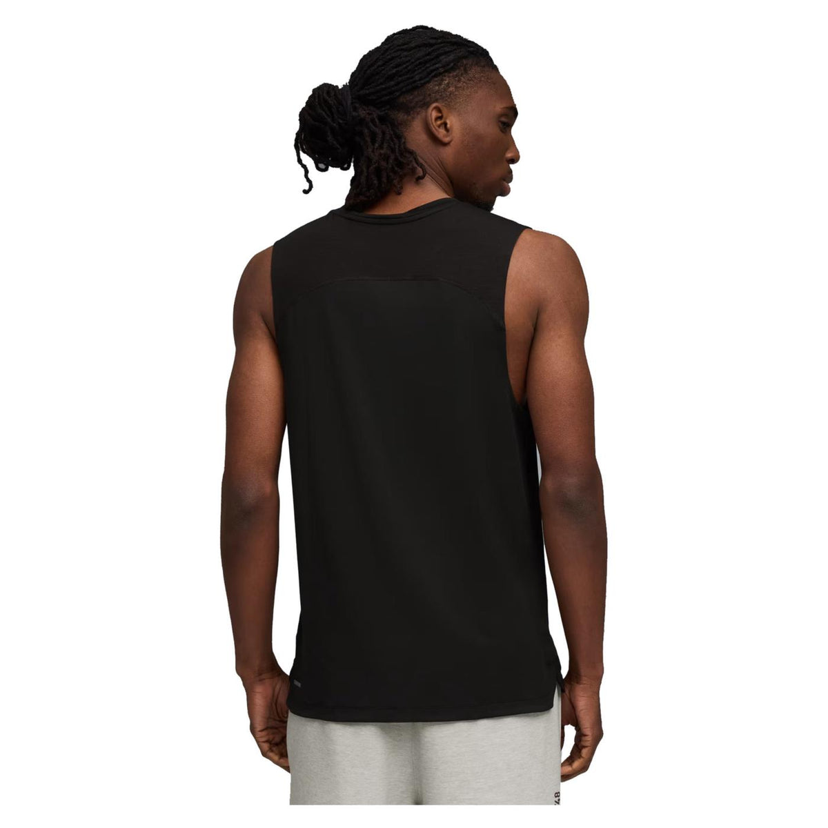 PUMA CLOUDSPUN TANK - seconda immagine