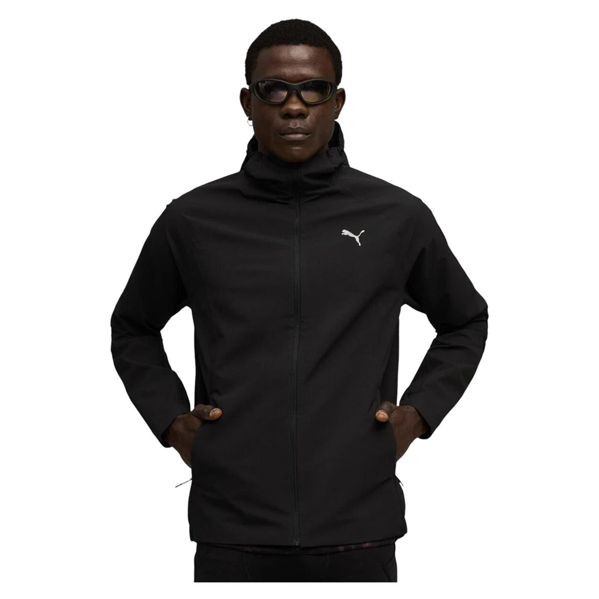 PUMA RUN RAINCELL JACKET