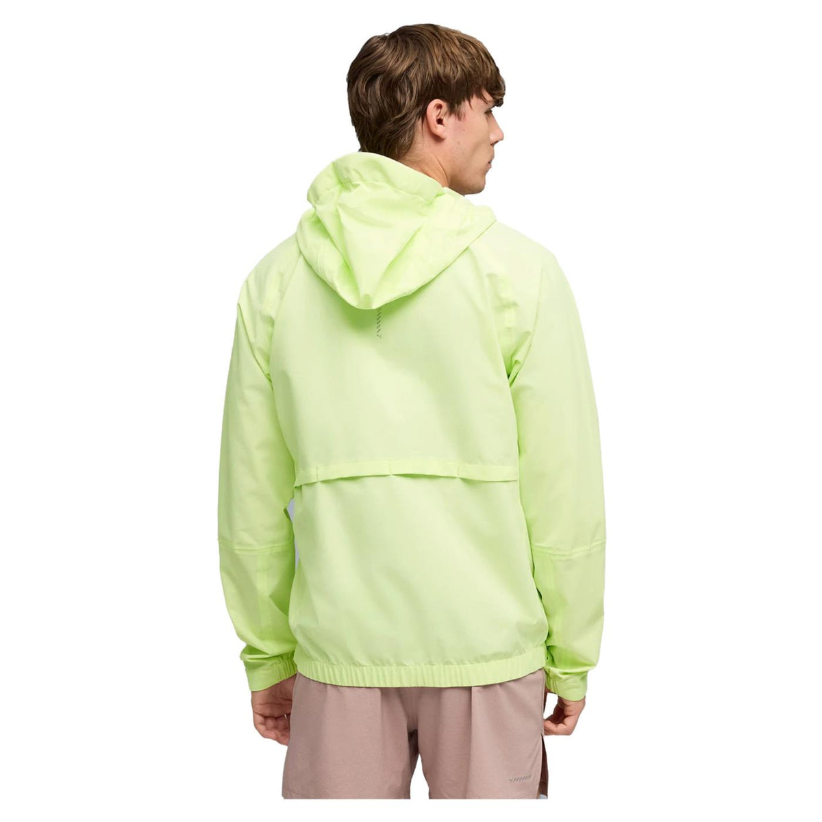 PUMA RUN RAINCELL JACKET - seconda immagine