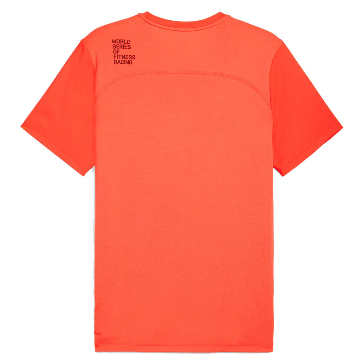 PUMA HYROX CLOUDSPUN TEE - seconda immagine