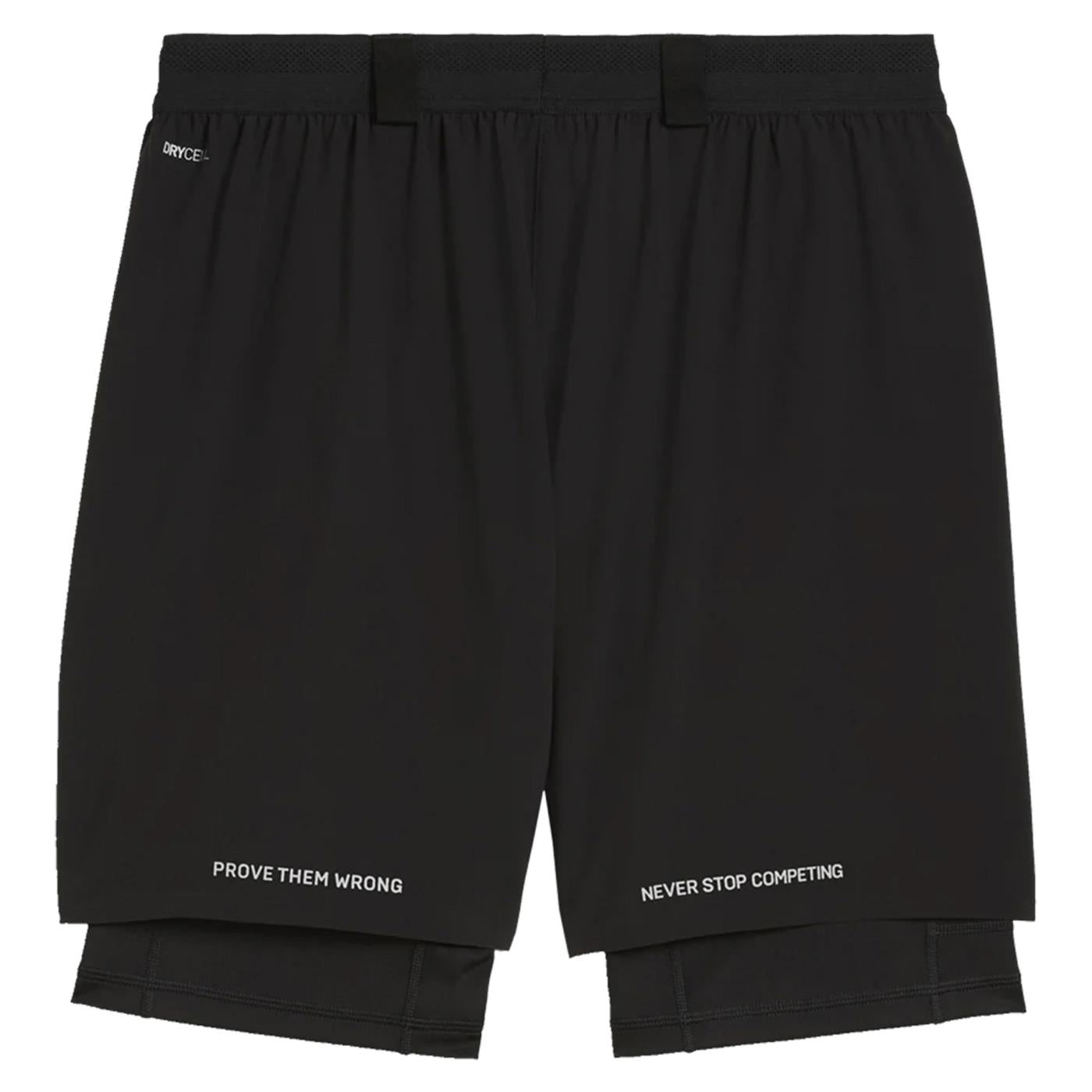PUMA HYROX 2IN1 SHORTS