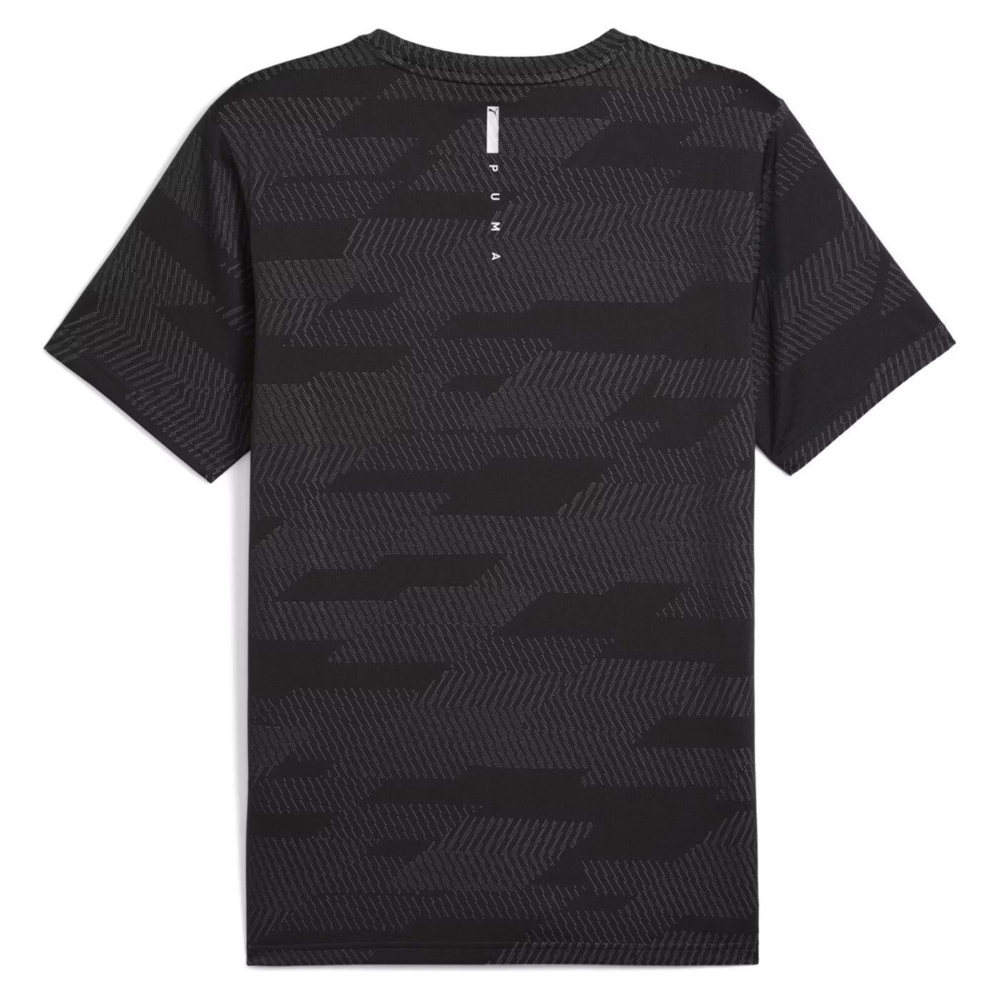 PUMA FLEX JACQUARD TEE