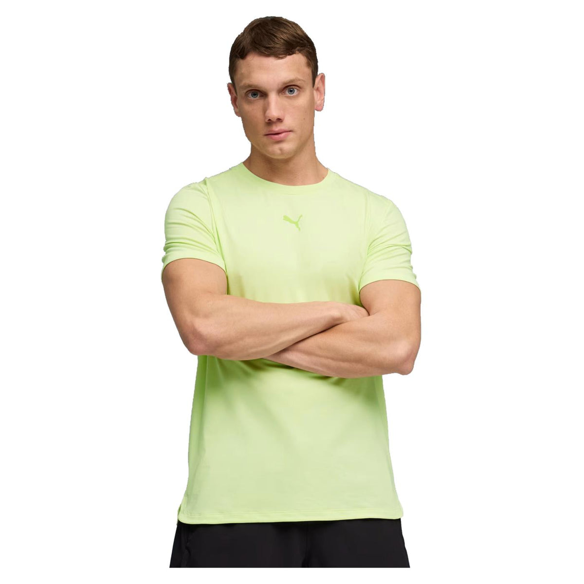 PUMA CLOUDSPUN TEE
