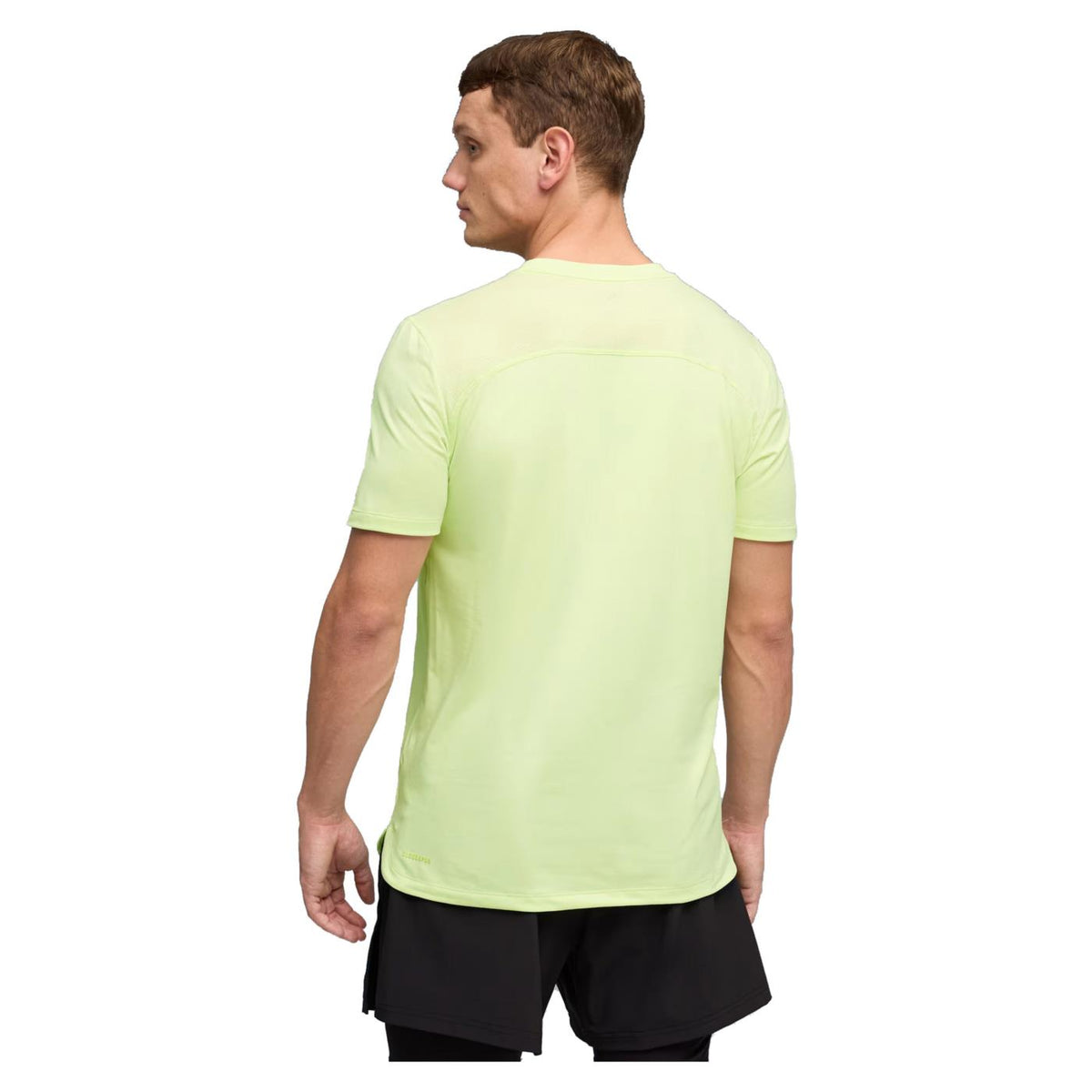 PUMA CLOUDSPUN TEE - seconda immagine