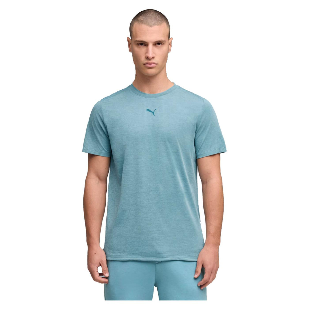PUMA CLOUDSPUN TEE