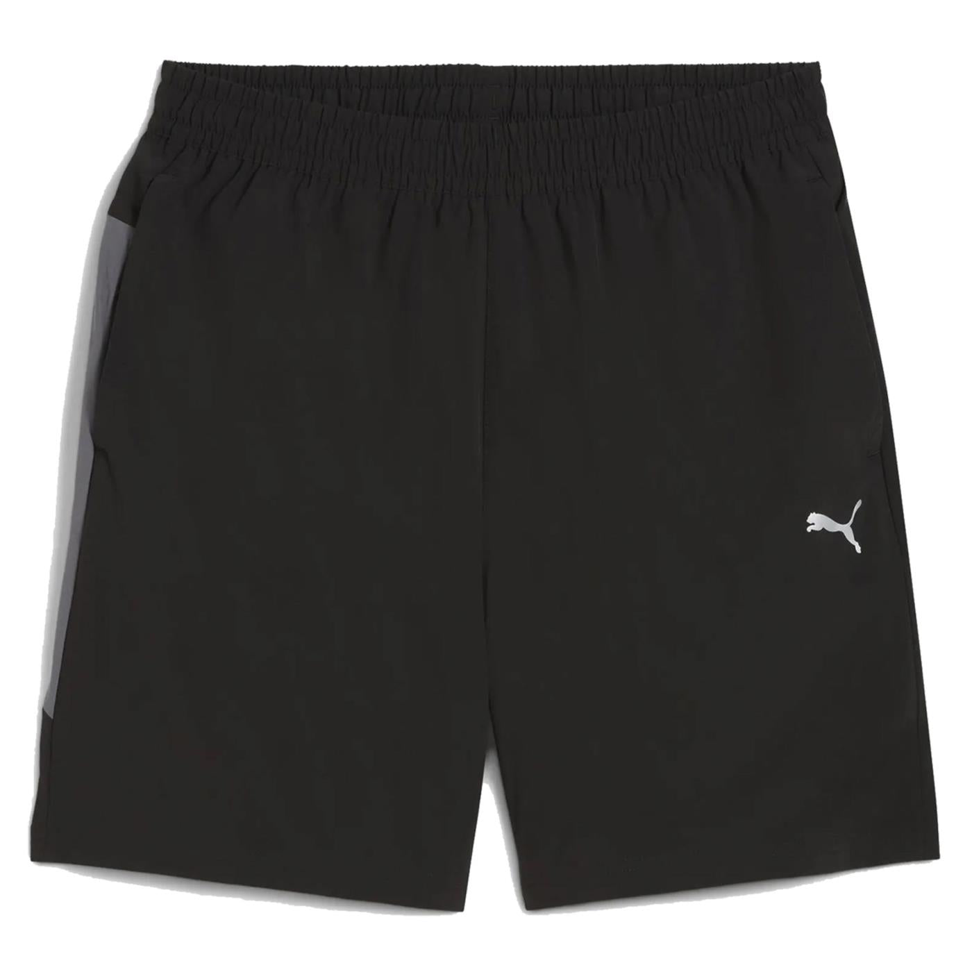 PUMA FLEX STRETCH WOVEN SHORTS