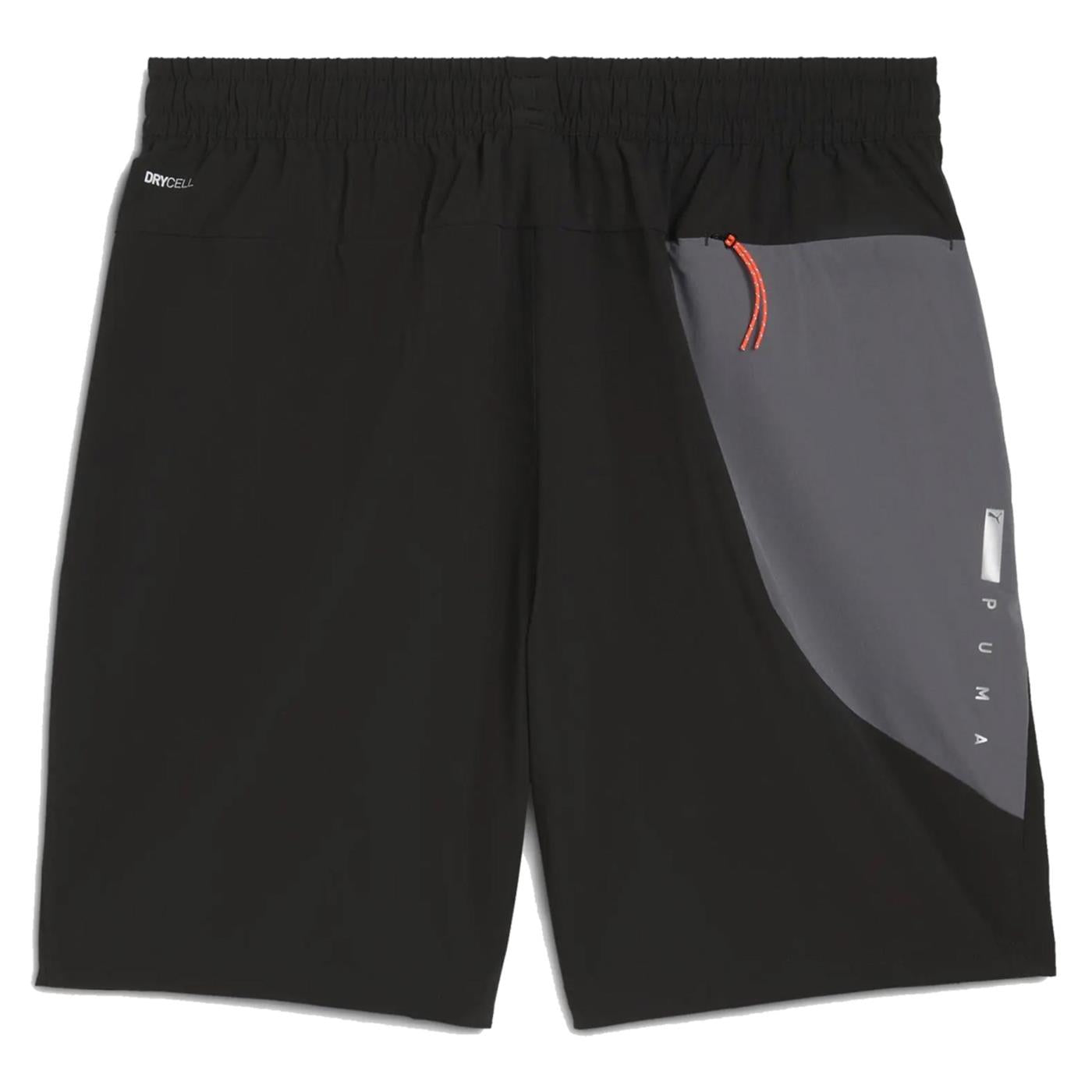 PUMA FLEX STRETCH WOVEN SHORTS