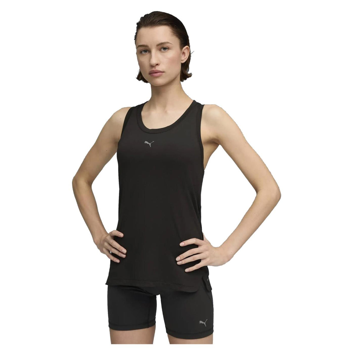PUMA CLOUDSPUN RACERBACK TANK