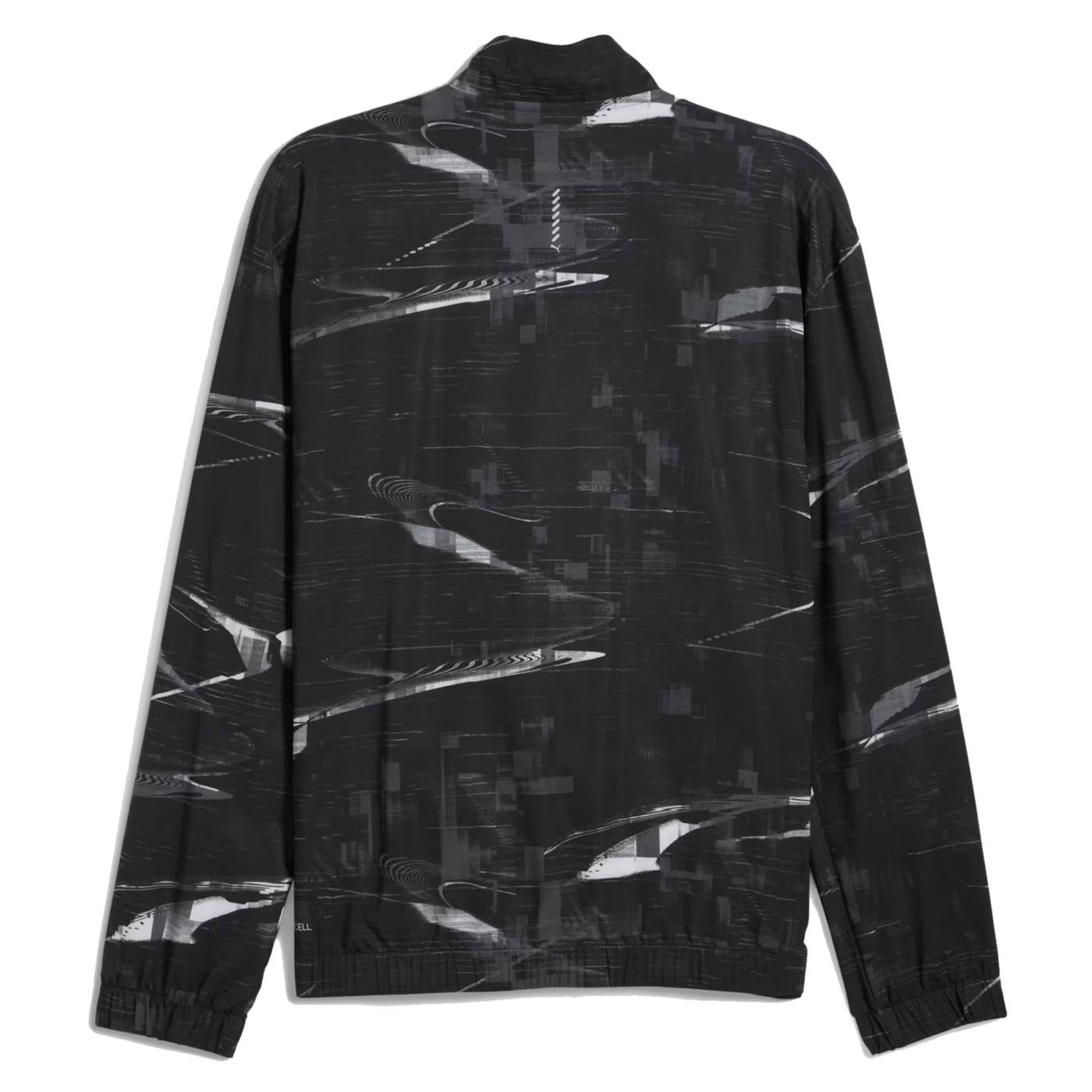 PUMA RUN VELOCITY AOP JACKET