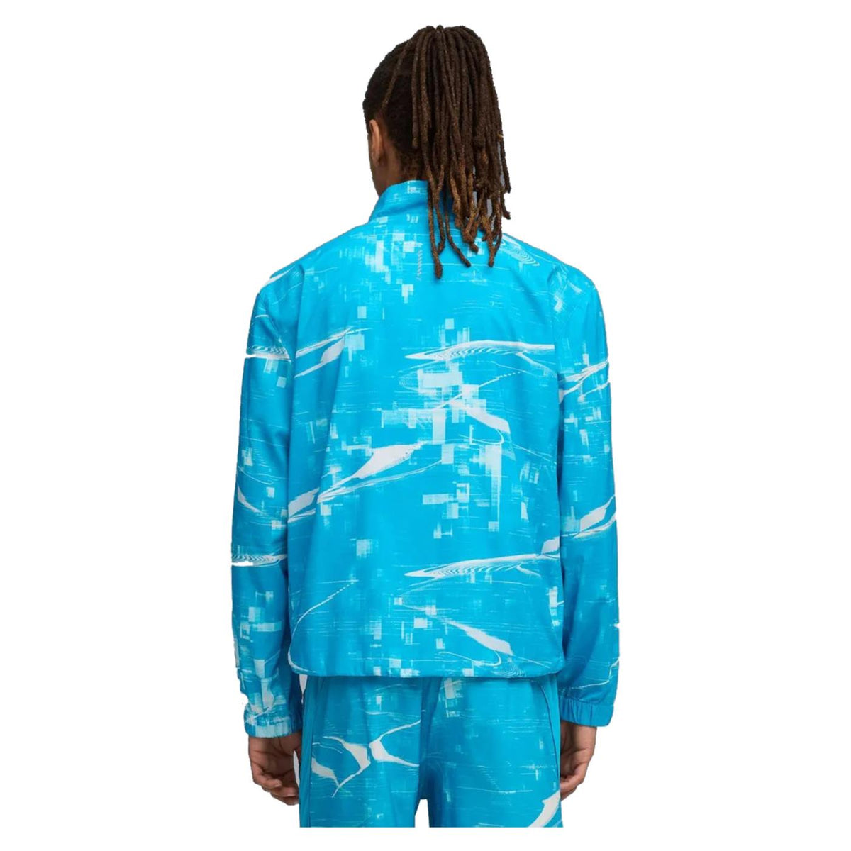 PUMA RUN VELOCITY AOP JACKET - seconda immagine