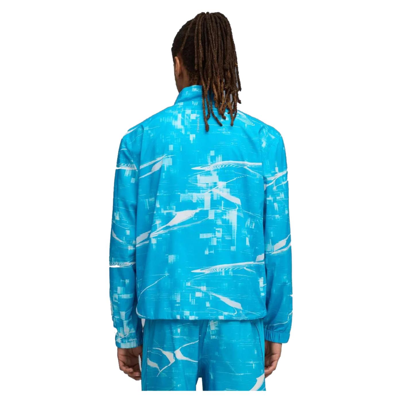 PUMA RUN VELOCITY AOP JACKET