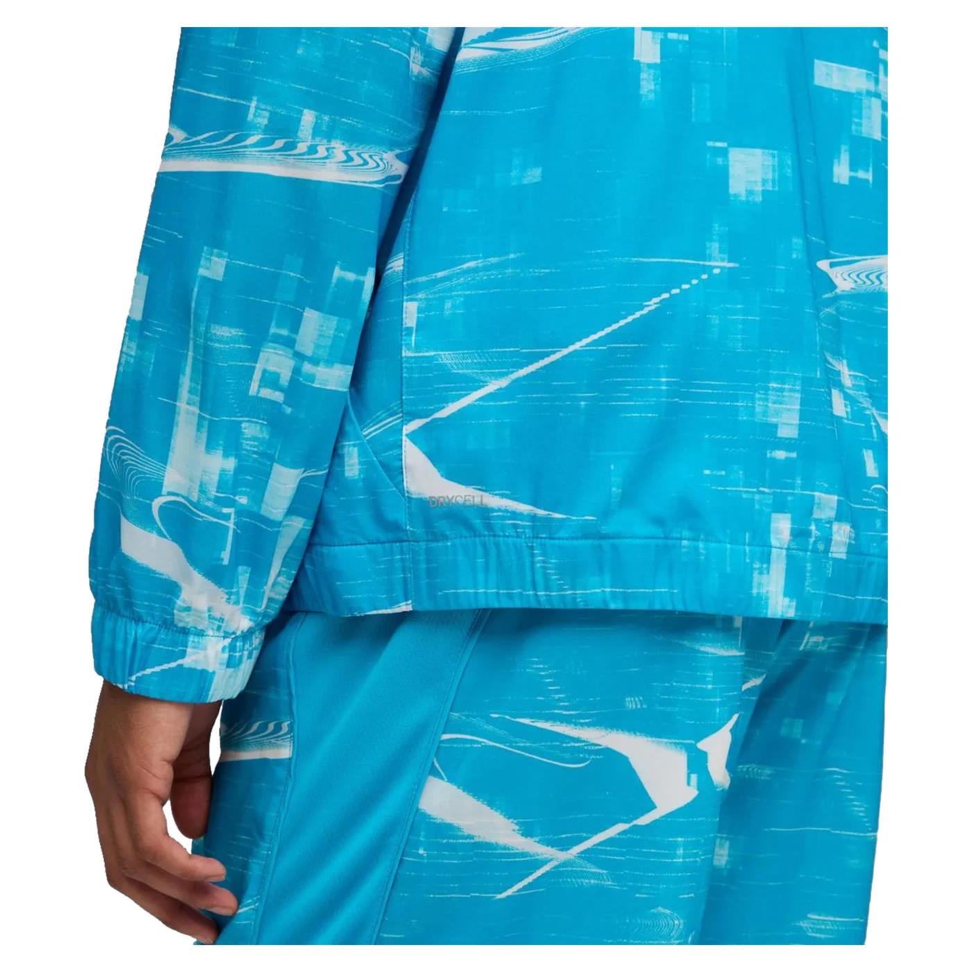 PUMA RUN VELOCITY AOP JACKET