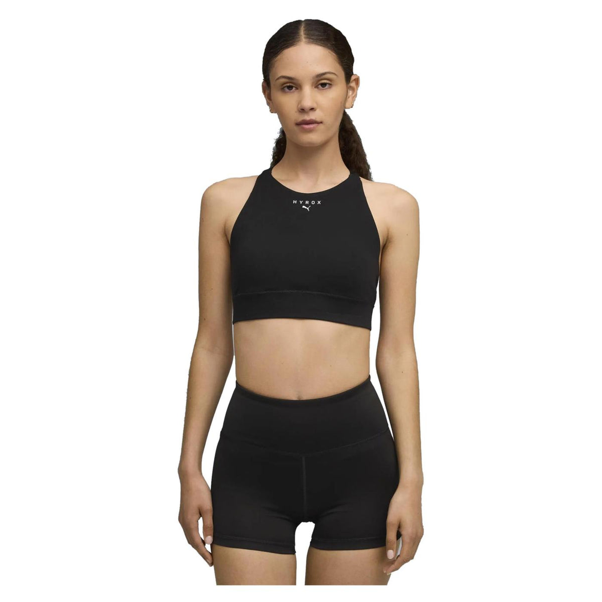 PUMA HYROX SHAPELUX HIGH NECK