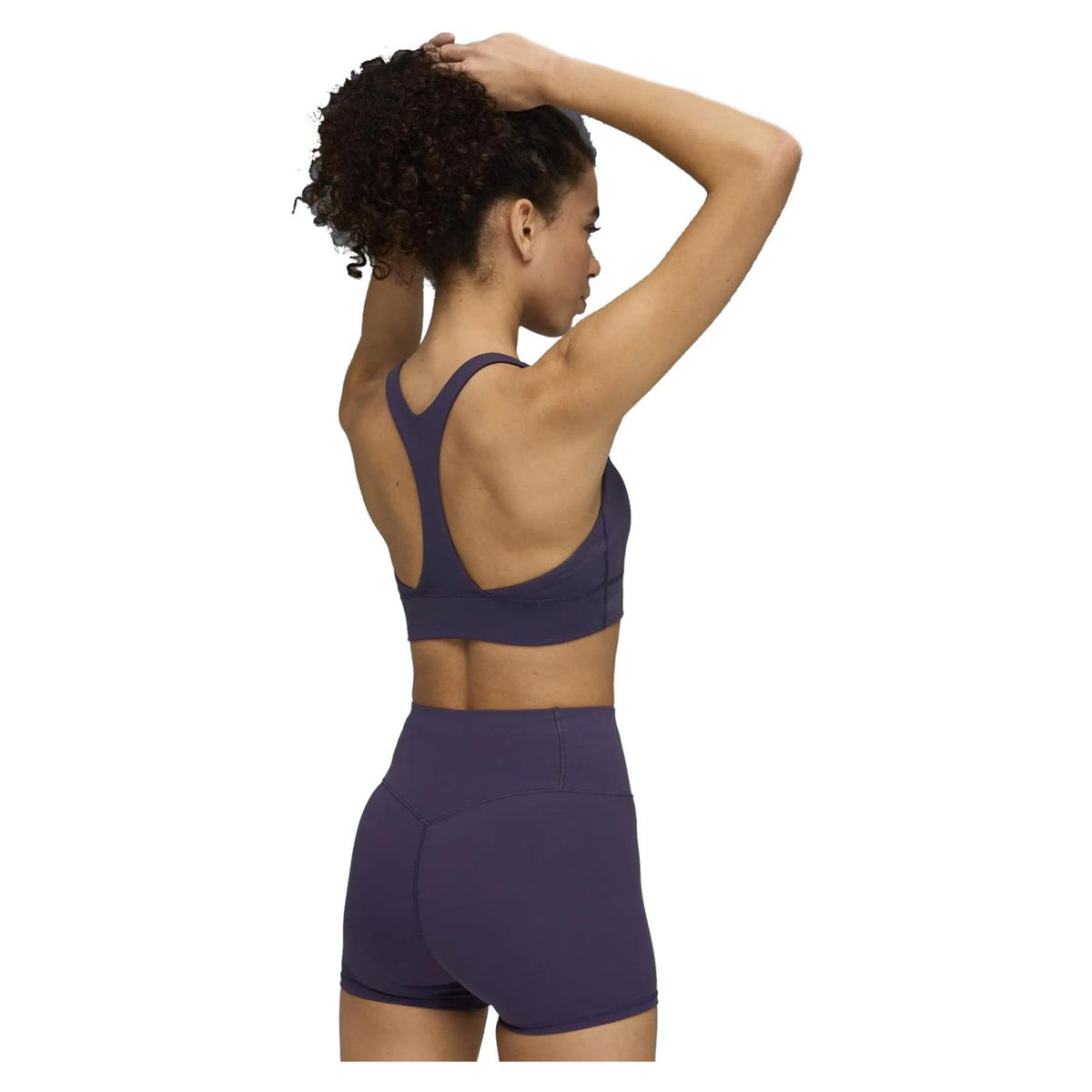 PUMA HYROX SHAPELUX HIGH NECK - seconda immagine