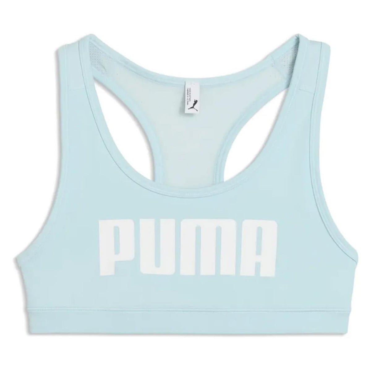 PUMA 4KEEPS BRA MID SUPPORT