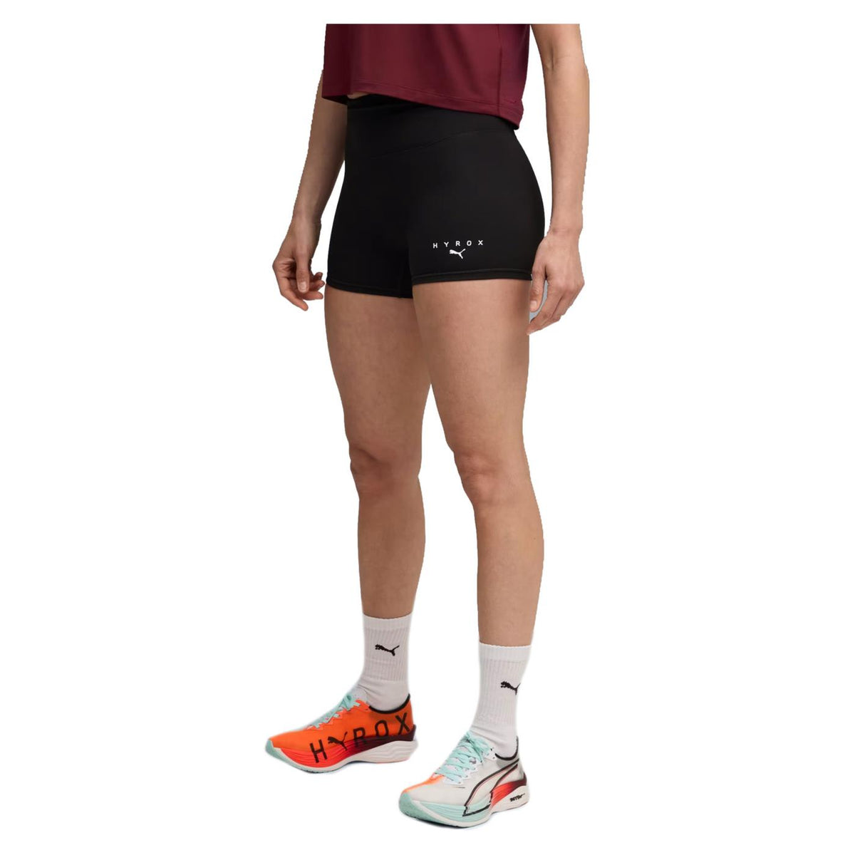 PUMA HYROX SHAPELUXE 3 SHORT