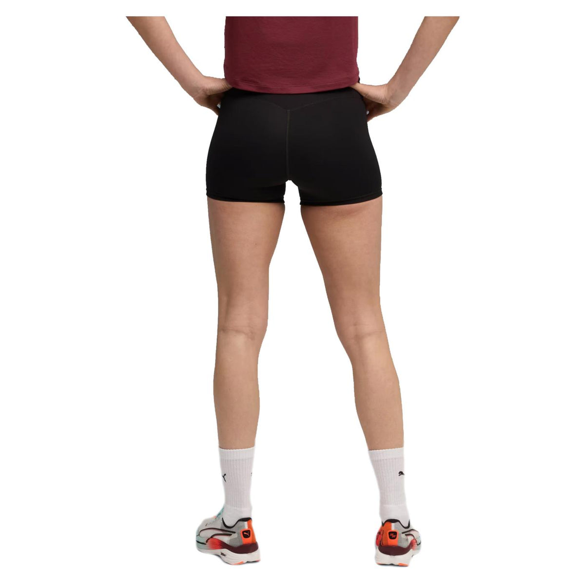 PUMA HYROX SHAPELUXE 3 SHORT - seconda immagine