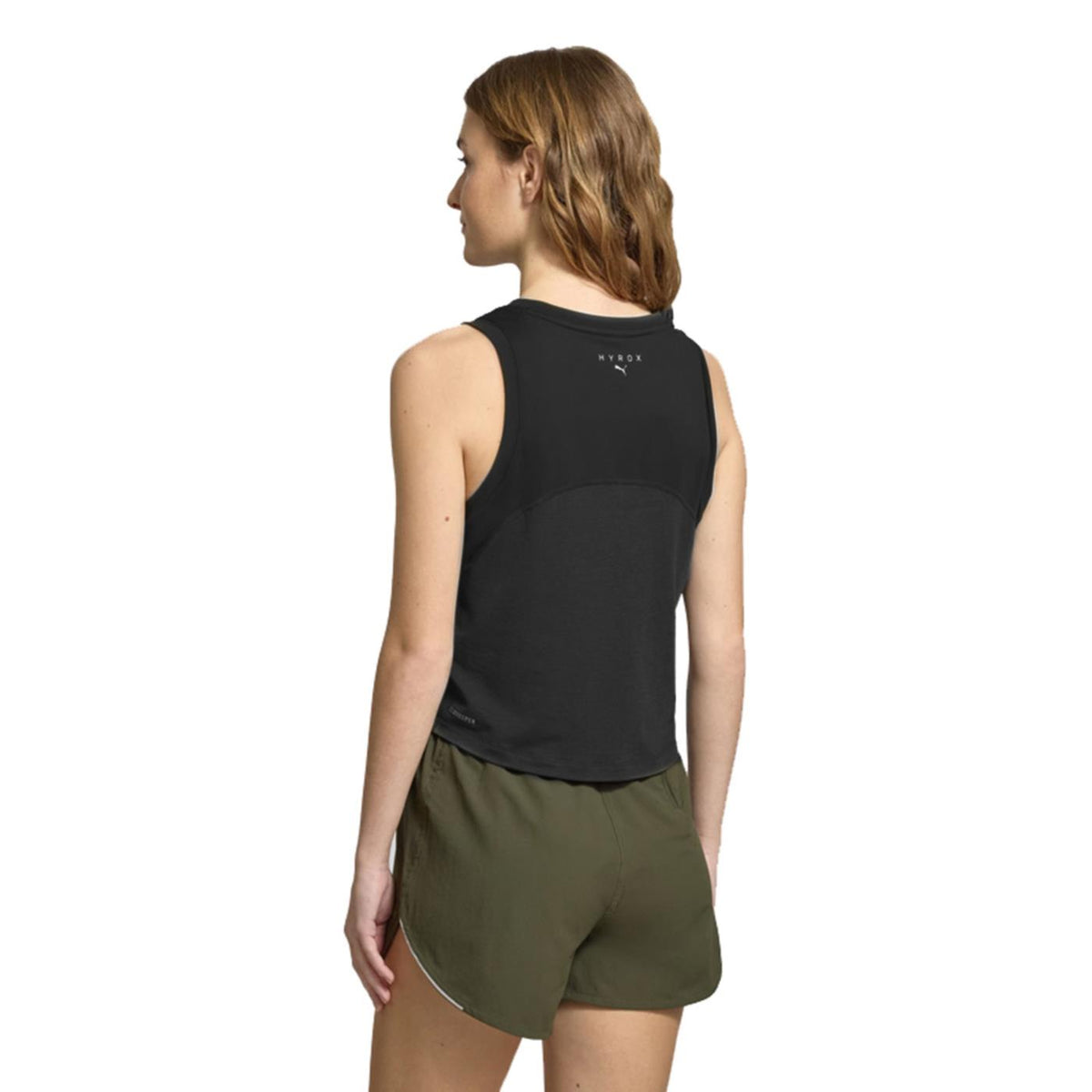 PUMA W HYROX CLOUDSPUN TANK - seconda immagine