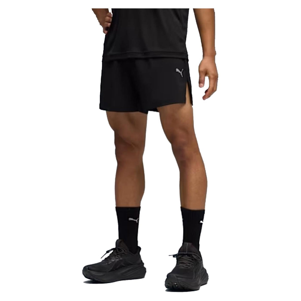 PUMA DREAMRUN 5 DRYCELL SHORT