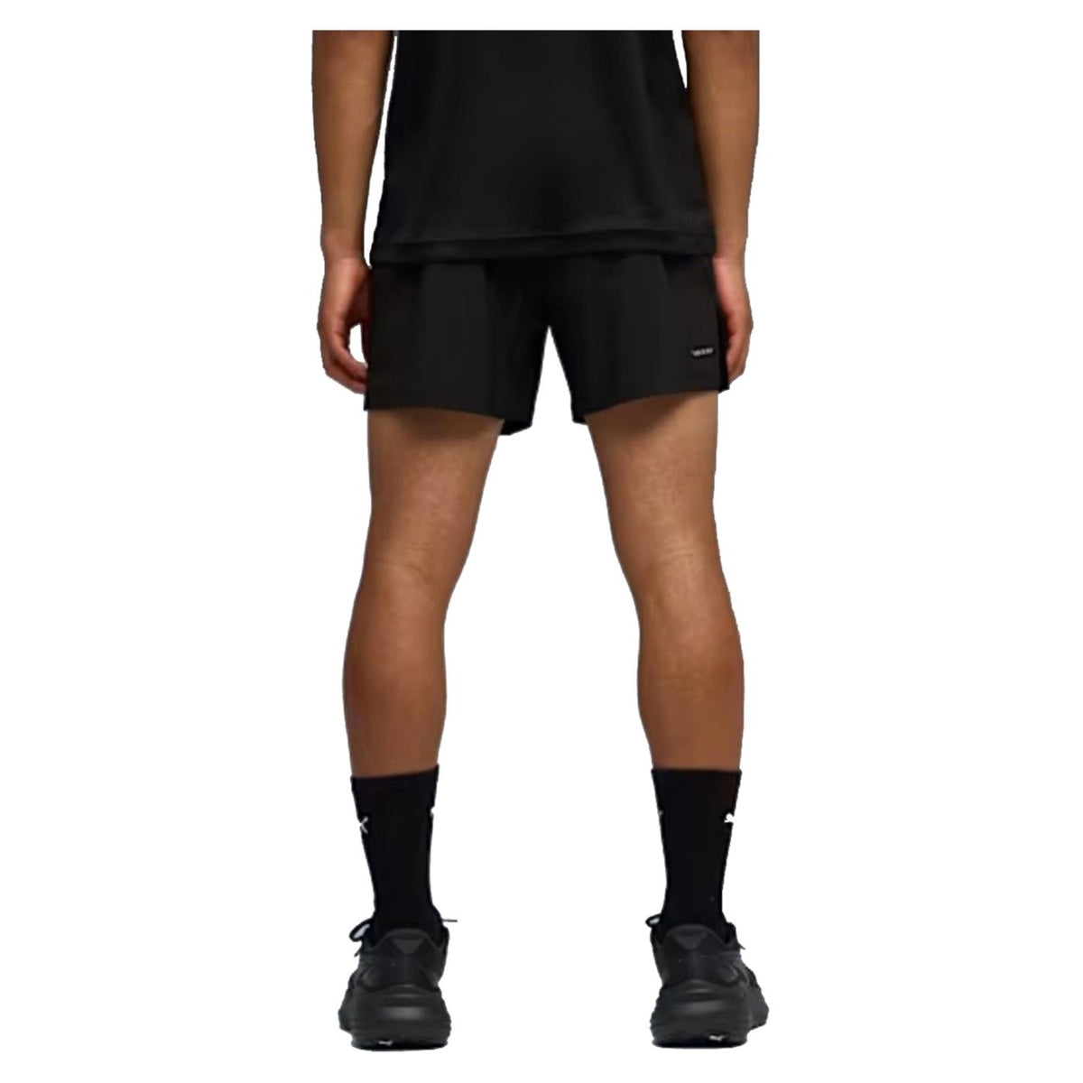 PUMA DREAMRUN 5 DRYCELL SHORT - seconda immagine