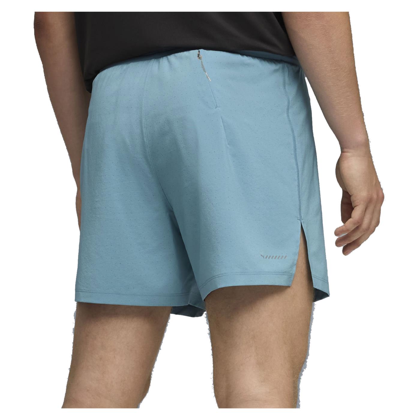 PUMA DREAMRUN 5 DRYCELL SHORT - vista 2