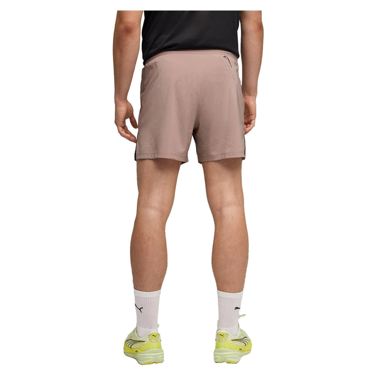 PUMA DREAMRUN 5 DRYCELL SHORT - seconda immagine