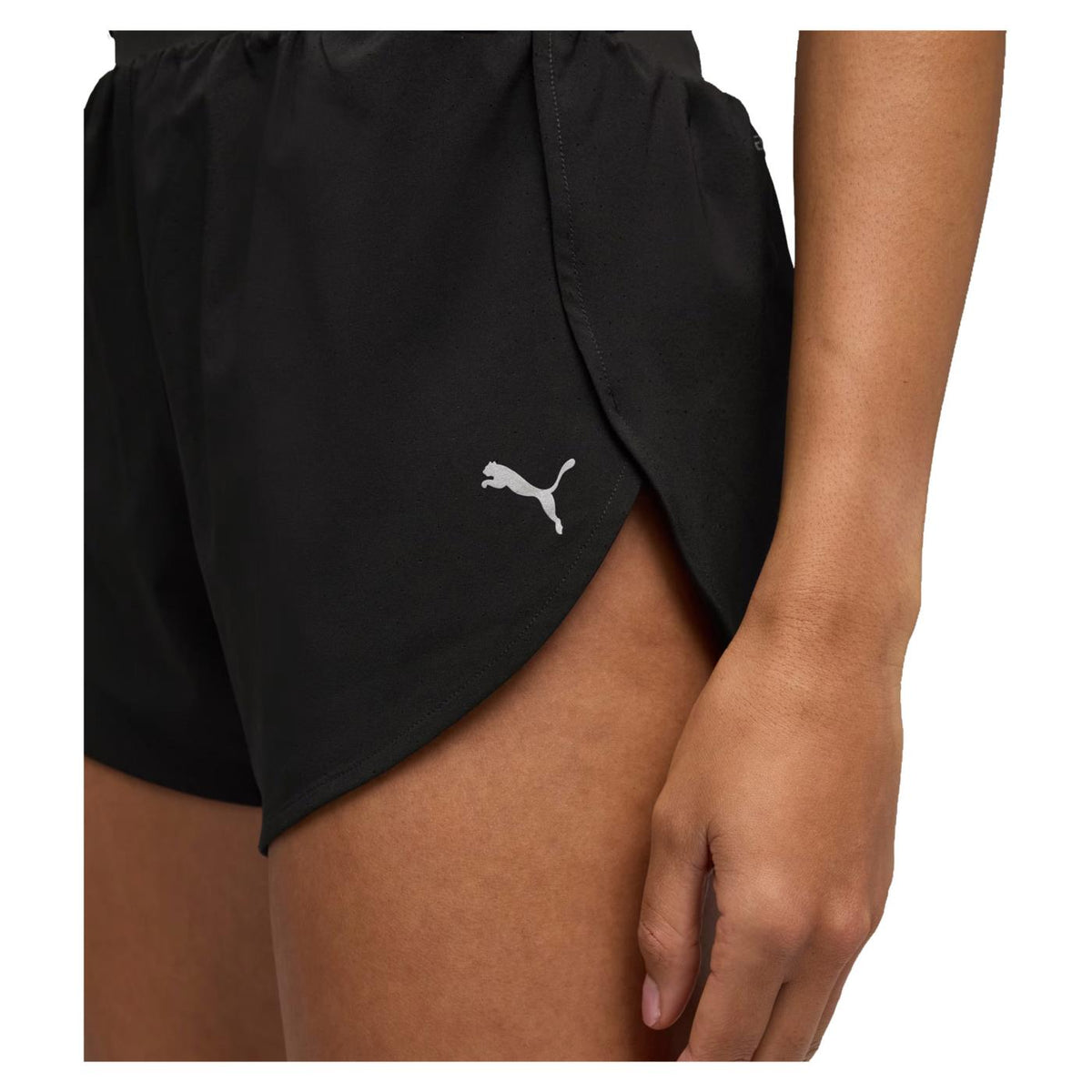 PUMA W DREAMRUN DRYCELL SHORT - seconda immagine