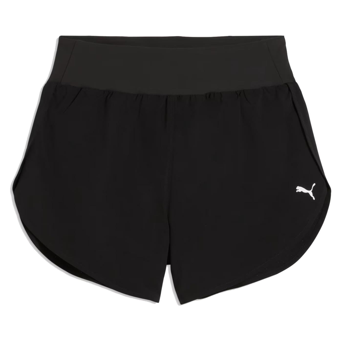 PUMA W DREAMRUN DRYCELL SHORT - vista 3