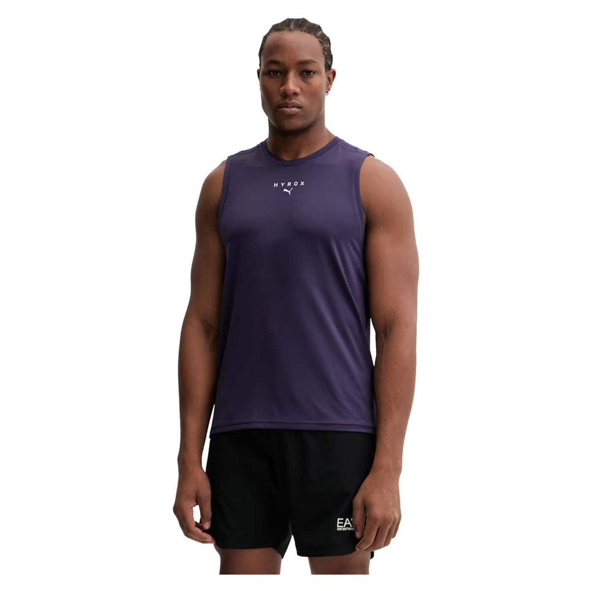 PUMA HYROX DRYELITE TANK