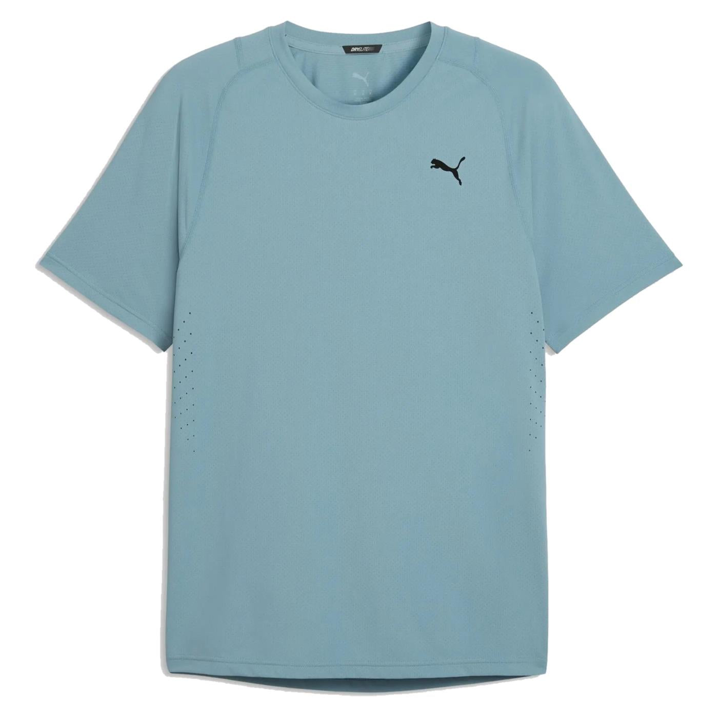 PUMA POWERMODE DRYELITE TEE - Azzurro - immagine principale