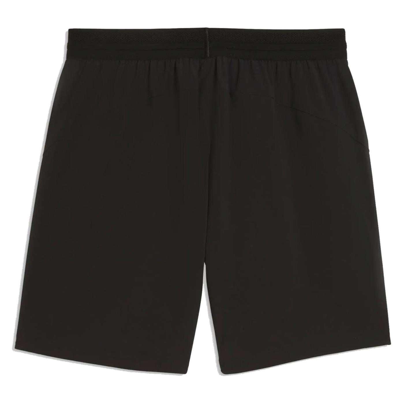PUMA POWERMODE DRYELITE SHORT - Nero - vista 4
