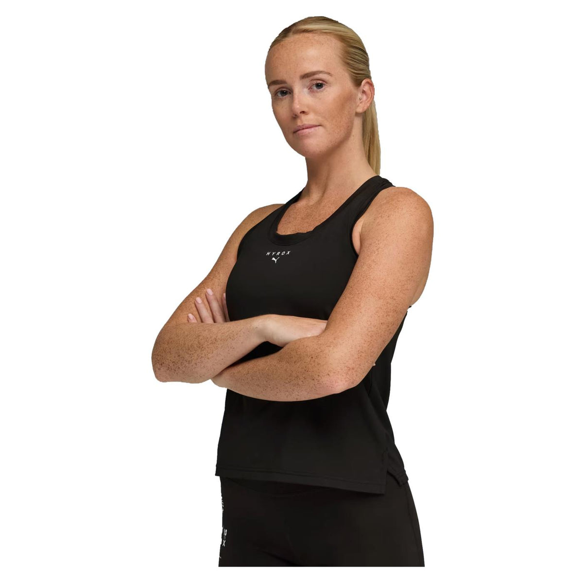 PUMA W HYROX DRYELITE TANK