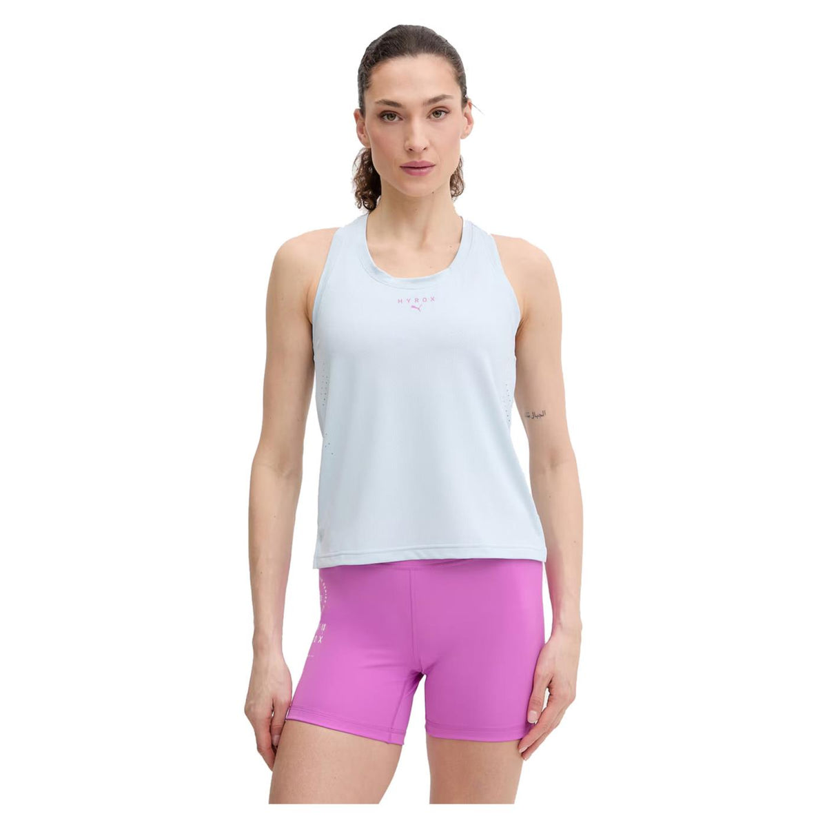 PUMA W HYROX DRYELITE TANK