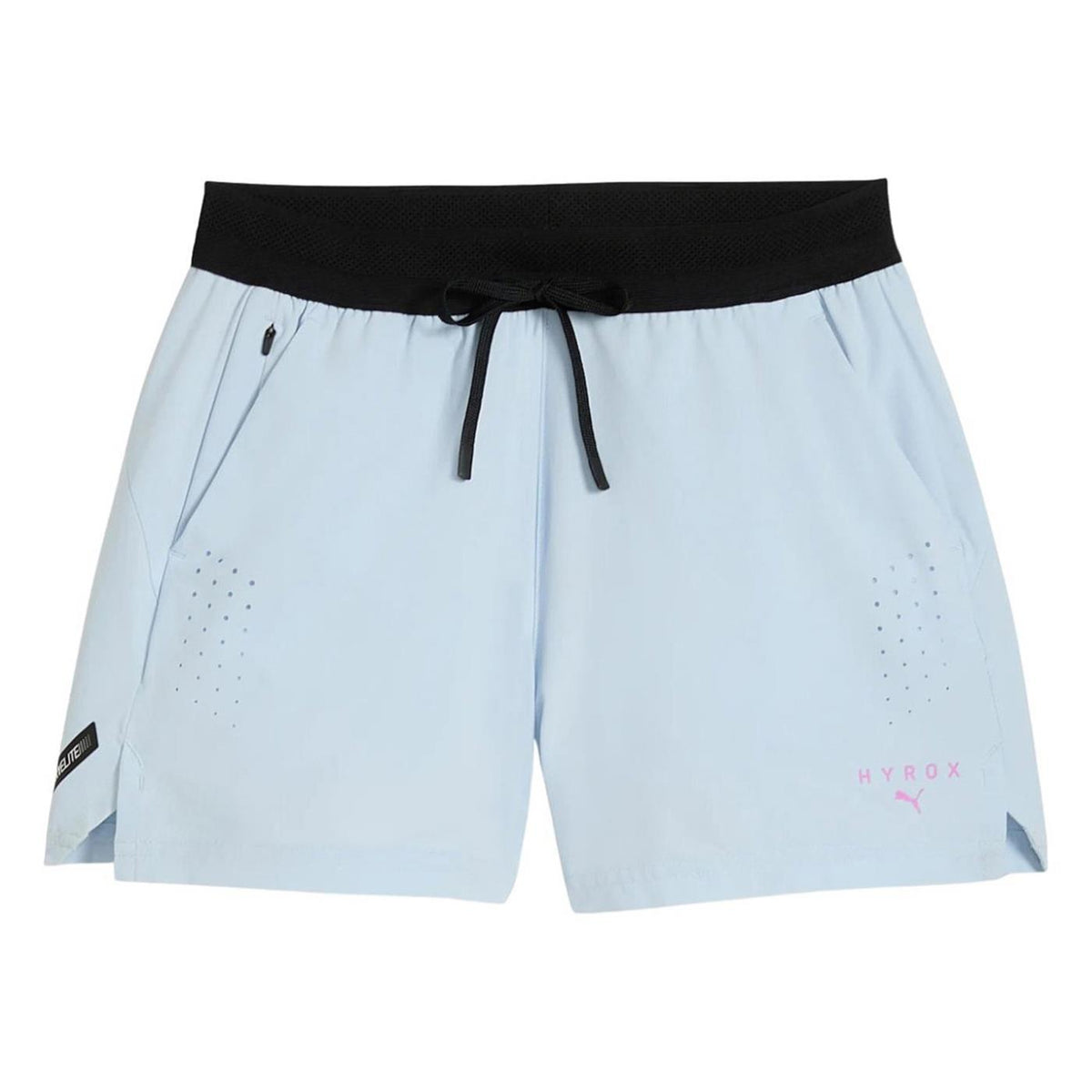 PUMA W HYROX DRYELITE SHORT